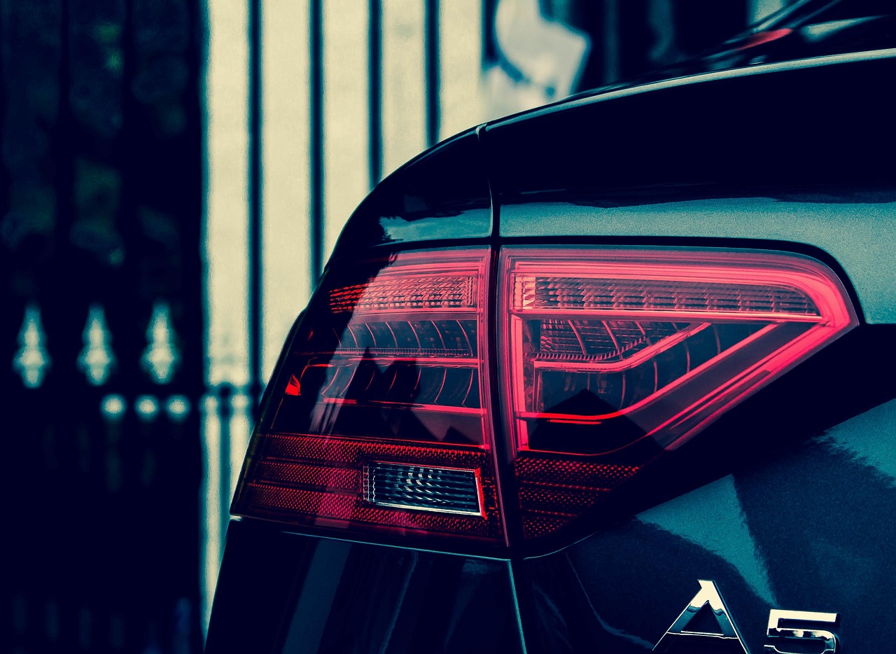 Auto Audi A5 - Pixabay.jpg